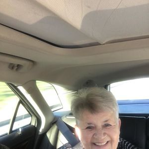 Meet your Posher, Brenda